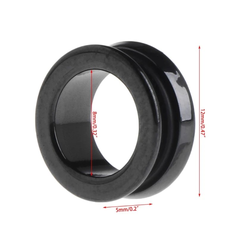 

Fishing Line Roller Ceramic SIC Great For Spinning Fishing Reel Smooth Accessory 24BD