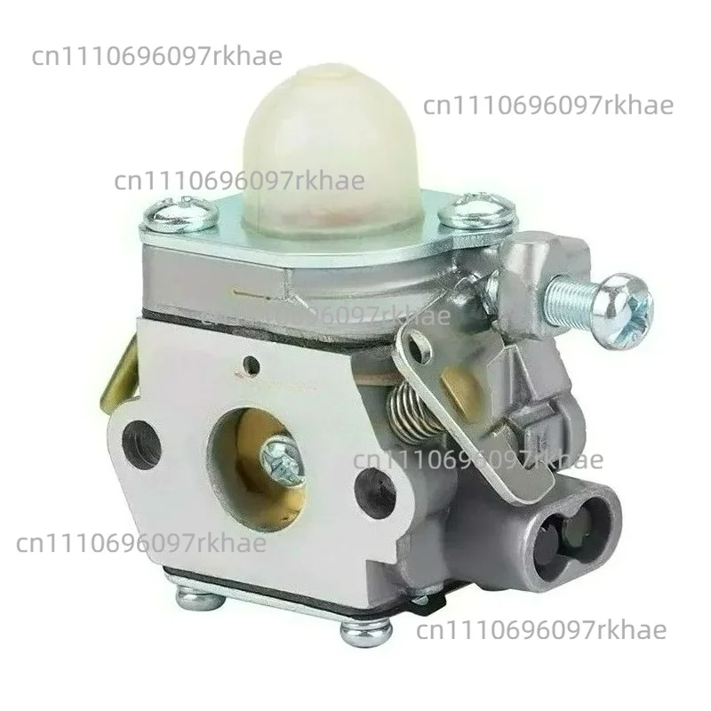 Фото Карбюратор для триммера Homelite HBL26BP HBC26SJS HBL26BV HBC26SB 5131000612 UT-08580 26CC 308054001 C1U-H142 №2