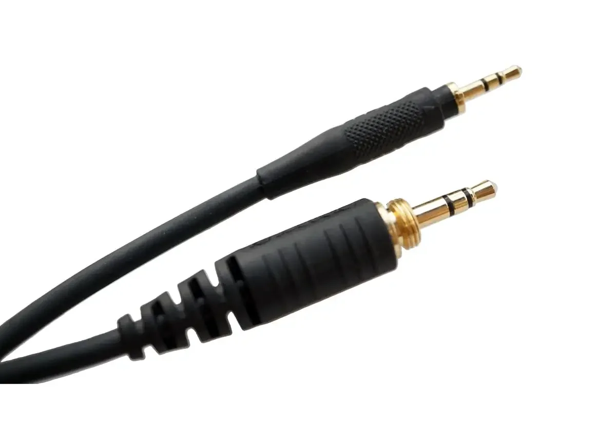 V-MOTA WDE1433 1 5 m запасной кабель 3 0 совместим с Pioneer Pro DJ HRM-7/6/5 HDJ-1500/700 Φ 3M/9 8 ft(1 шт.)