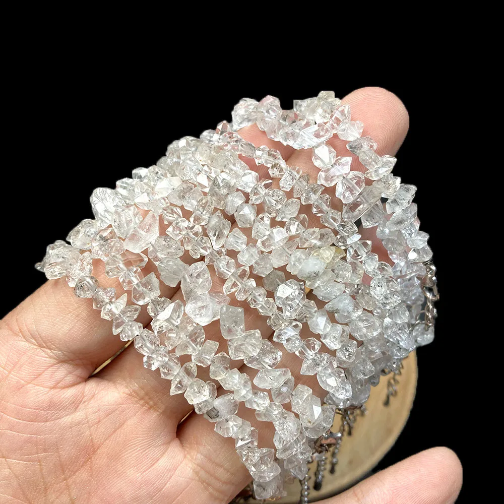 1 шт. браслет с натуральными драгоценными камнями