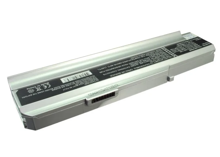 Фото Сменный аккумулятор CS для Lenovo 3000 C200 8922, 3000 C200, 3000 N100 0689, 3000 N100 0768, 3000 N1 PN:40Y8315 4400 мАч / 47,52 Втч №1