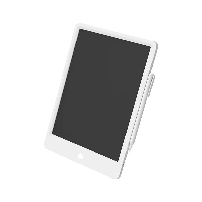 100% ЖК-планшет для письма Xiaomi Mijia с ручкой 10 дюймов 13 5 цифровой электронный блокнот