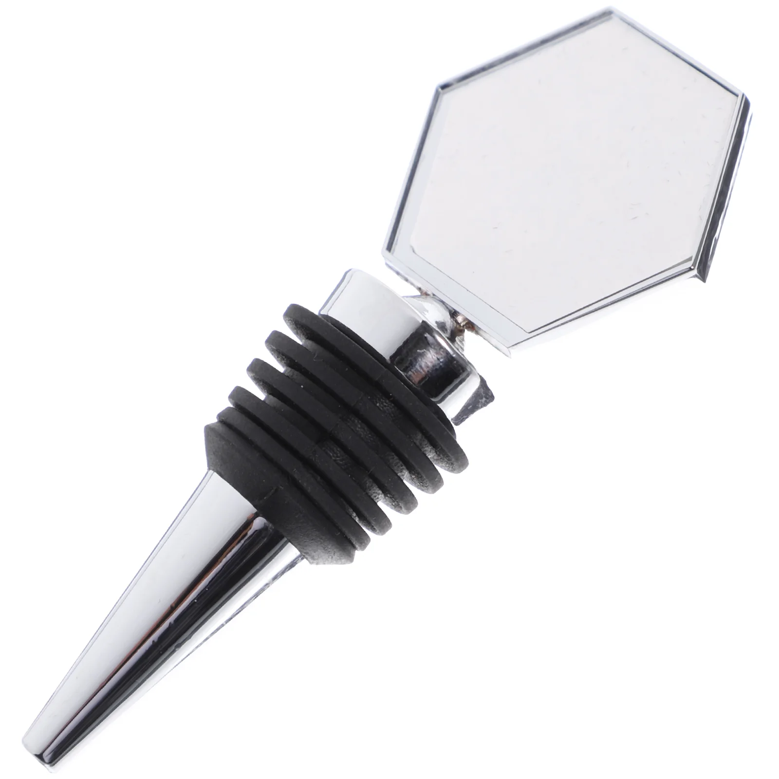

Stopper Bottle Cork Plug Saver Closer Red Preserverreusable Whisky Crystal Champagne Sealer Cap Metal Lids
