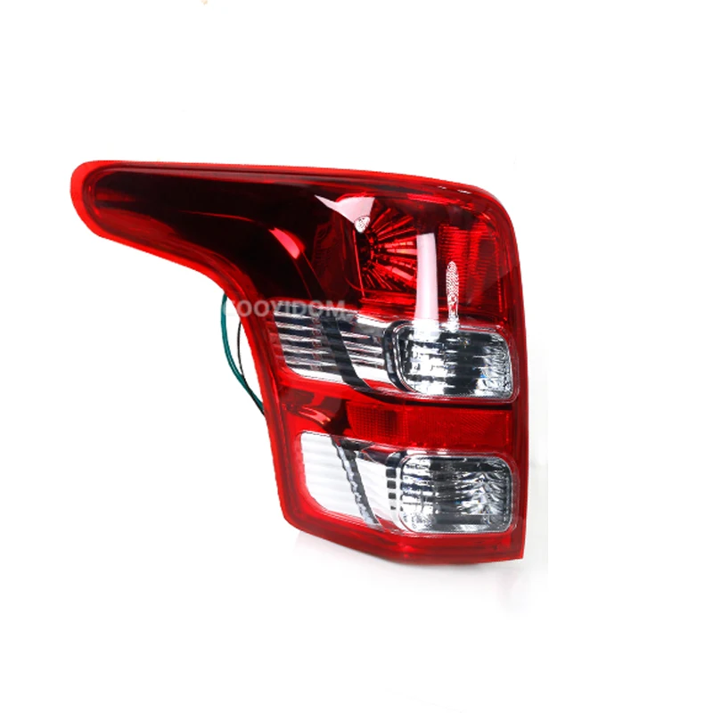 

Задняя фара для Mitsubishi L200 2015 2016 2017 Triton Fiat Strada Автомобильная задняя лампа правая левая сторона 8330A943 8330A944