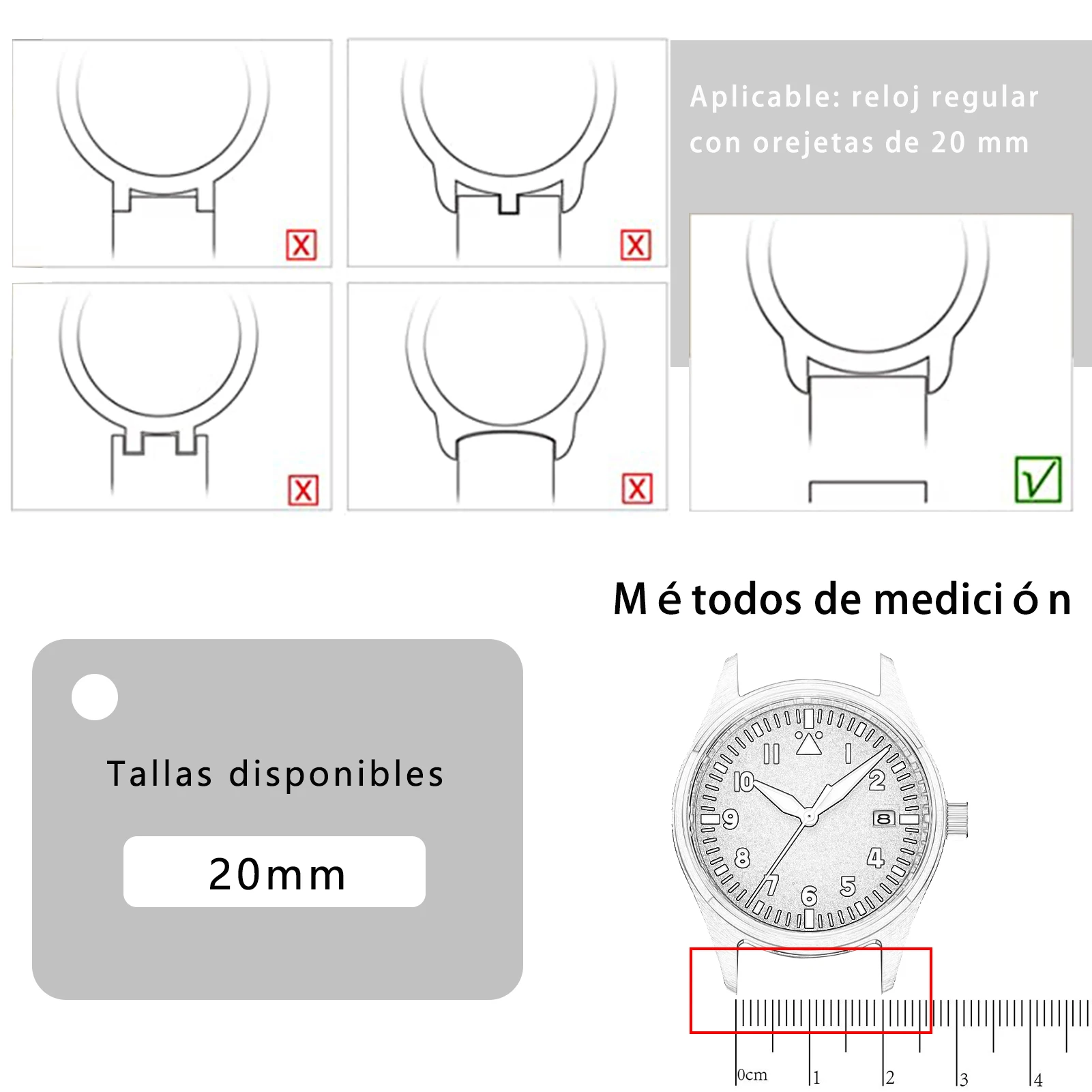 Ремешок замшевый для мужских наручных часов лидер продаж кожаный браслет