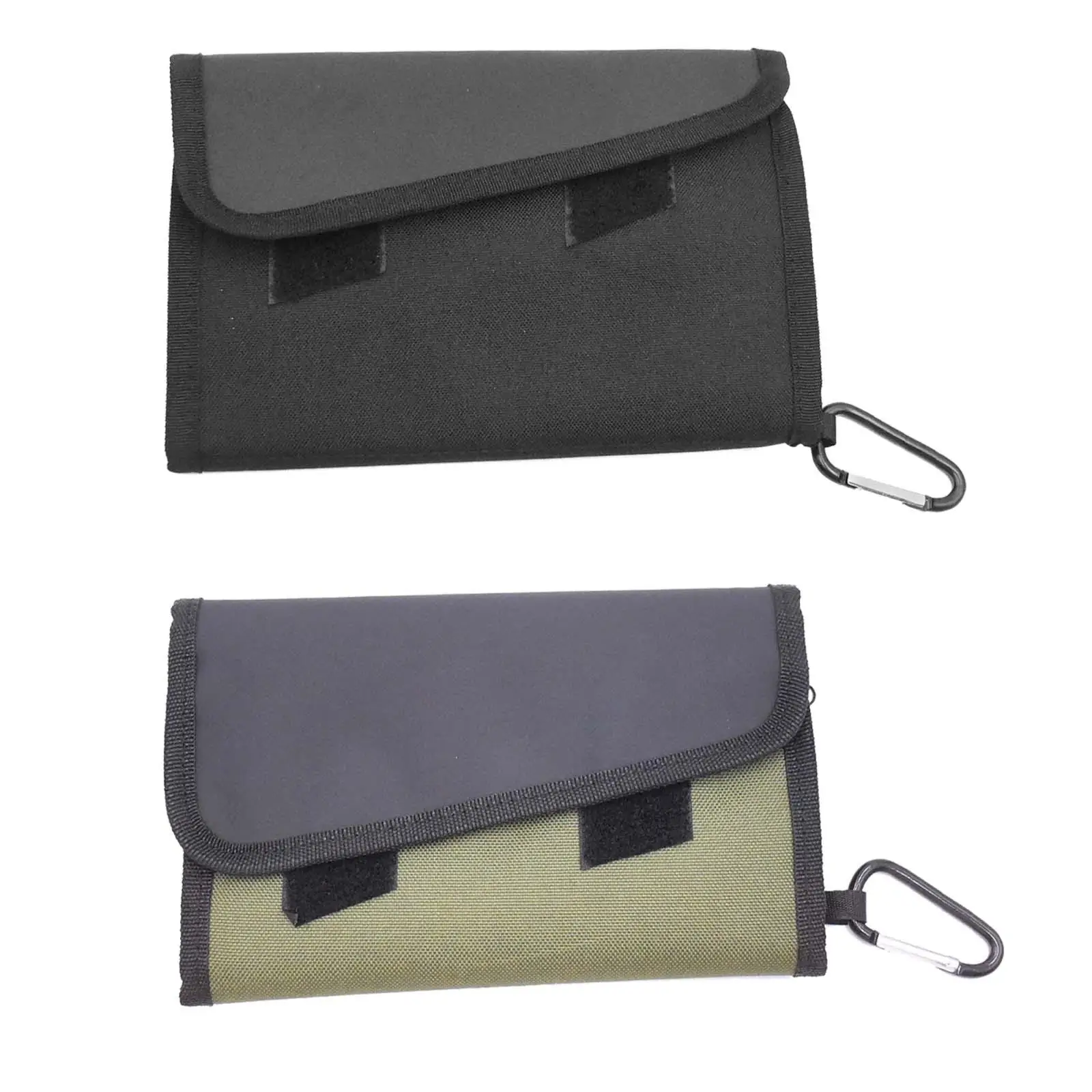 

Fishing Gear Organizer Portable Durable Fishing Equipment Fishing Tackle Bag