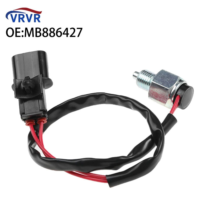 

MB886427 MB886426 Автомобильный нейтральный предохранительный выключатель для Mitsubishi Pickup Sport K72T K74T K76T 4D56 K94W K96W Переключатель лампы переключения передач 4DW