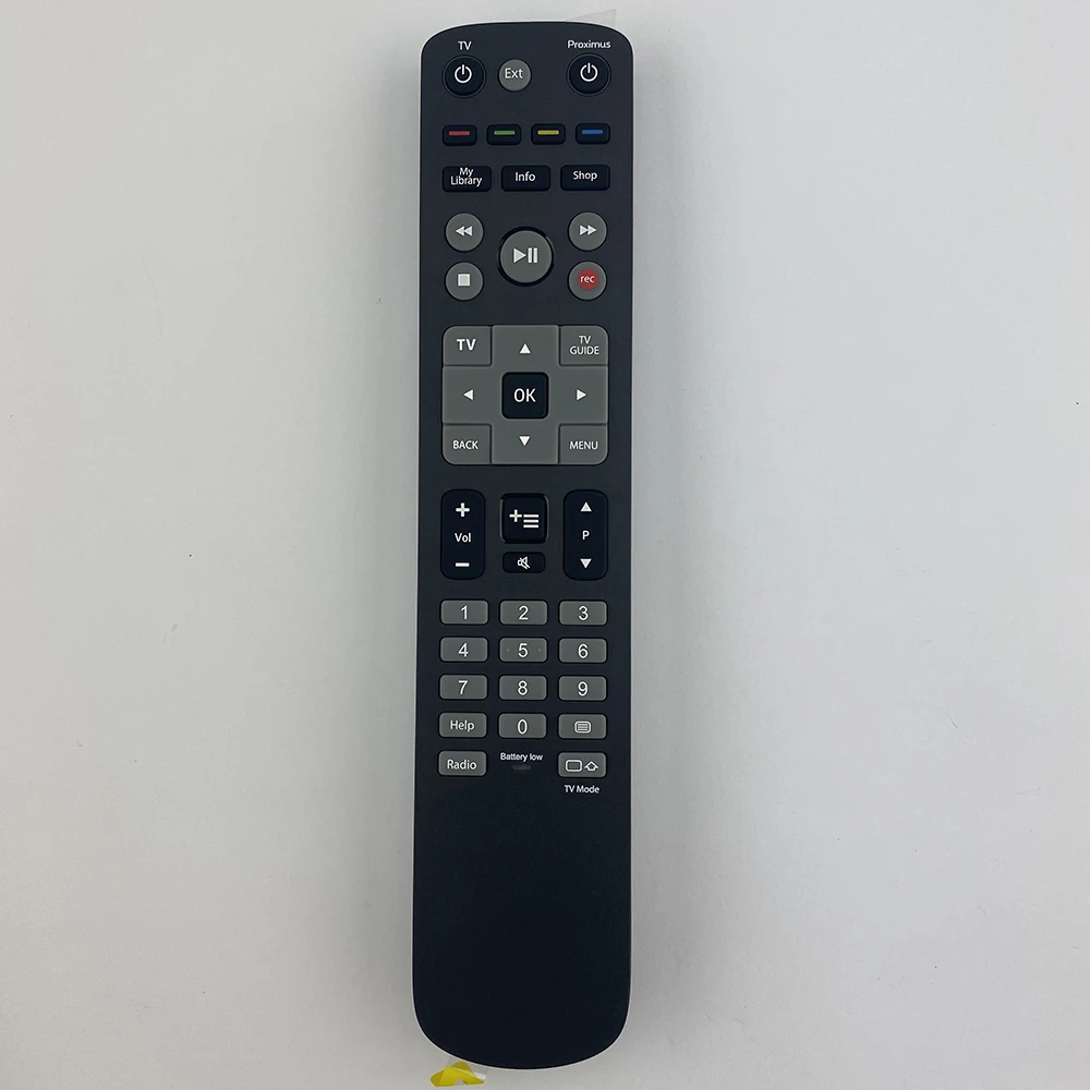

Original Remote Control RC3544401/01BR for GE LCD TV