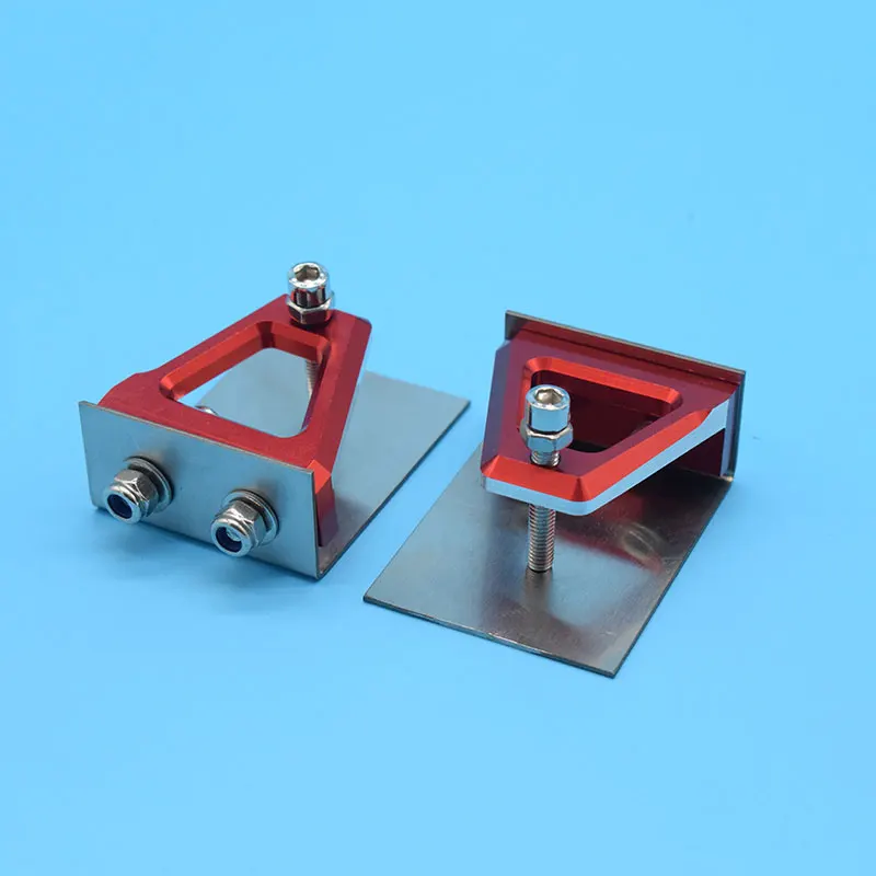 Балансировочные пластины POBOTRAE для радиоуправляемых лодок 50-85 см