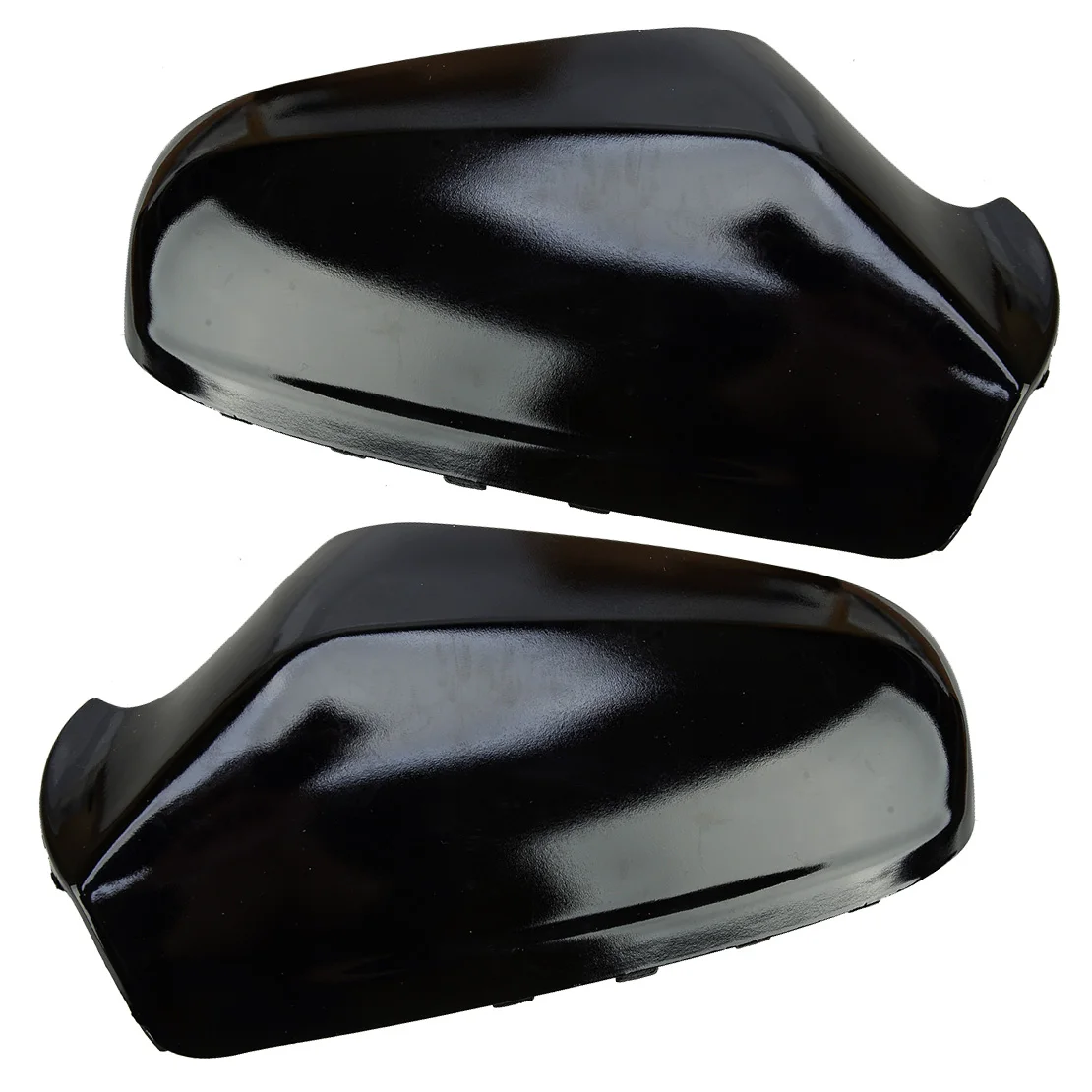 

6428925 6428199 6428918 Front Left & Right Rearview Mirror Cover Cap Casing 6428200 6428917 Fit For Opel Vauxhall Saturn Astra