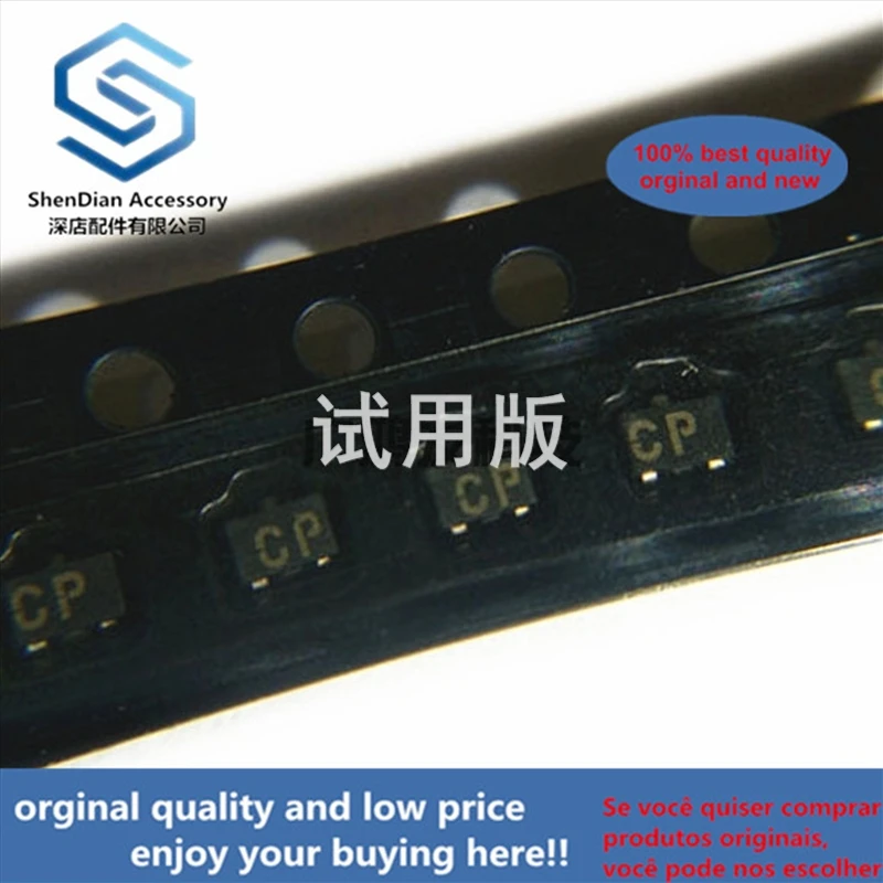 

10pcs 100% orginal new best qualtiy 2SJ586CPTL MOS SOT-323 in stock