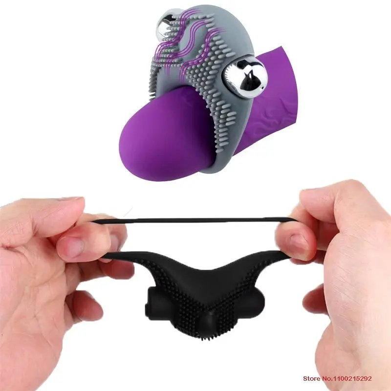 Массажер клитора простаты с кольцом носимые женские сексуальные трусики peninana сосание груди эротические Мастурбаторы вибратор для мужчин CRW1