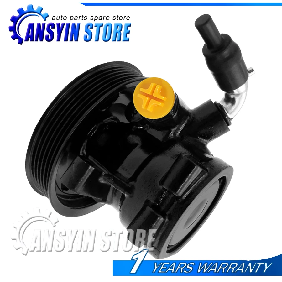 

Насос гидроусилителя руля для Ford Galaxy Mondeo MK2 2007 - 2015 S Max 2006- 2014 2,3 2,0 1342299 2S653A696EC, аксессуары