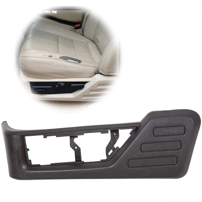 

Передняя подушка для сиденья автомобиля Ford F250 F350 F450 F550 Super Duty 2008-2010 8C3Z-2562187-CB