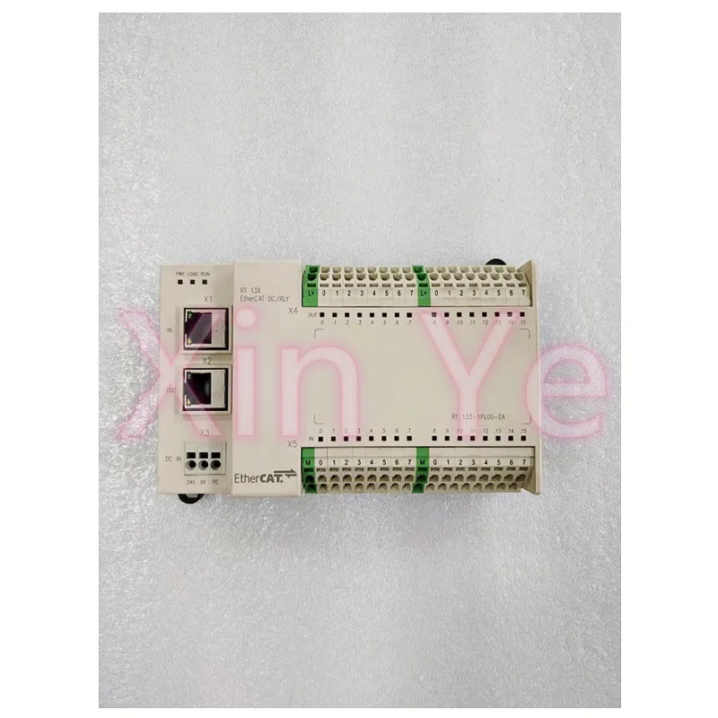 

RT 13X контроллер Ethernet