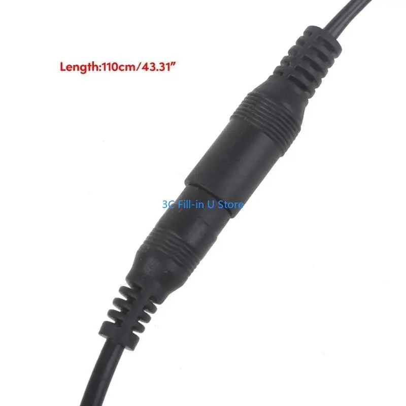 G8TA LR14 C Кабель для устранения батарей, адаптер питания для игрушечных светодиодных фонарей 4,5 В (art.: 3920d30716ffa) - 3920d30716ffa