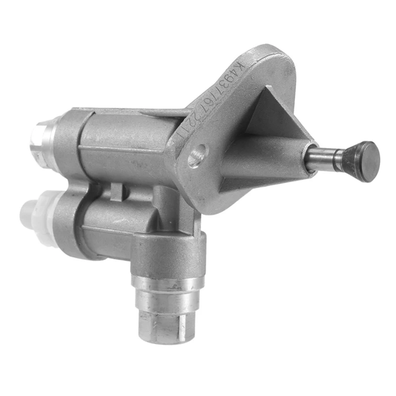 Топливный насос 4937767 для Dongfeng Cummins Engine B Series 1106N1-010 3918076 3936318 3917998 3917999 3904372 Замена