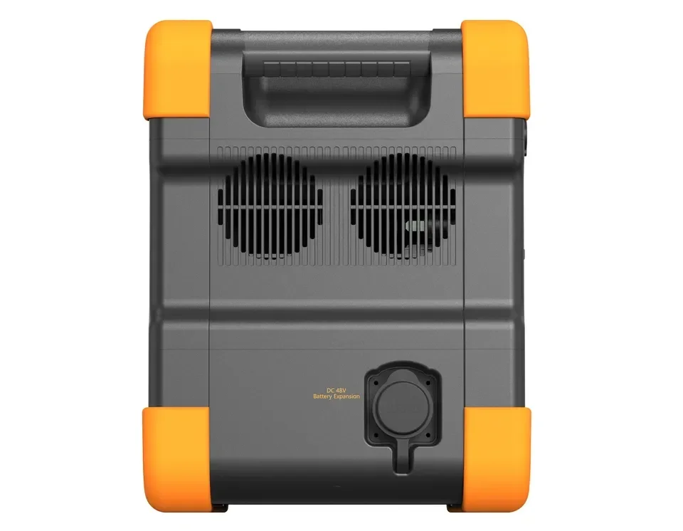 Портативная электростанция Pecron 2200 Вт E1500LFP солнечный генератор большой мощности