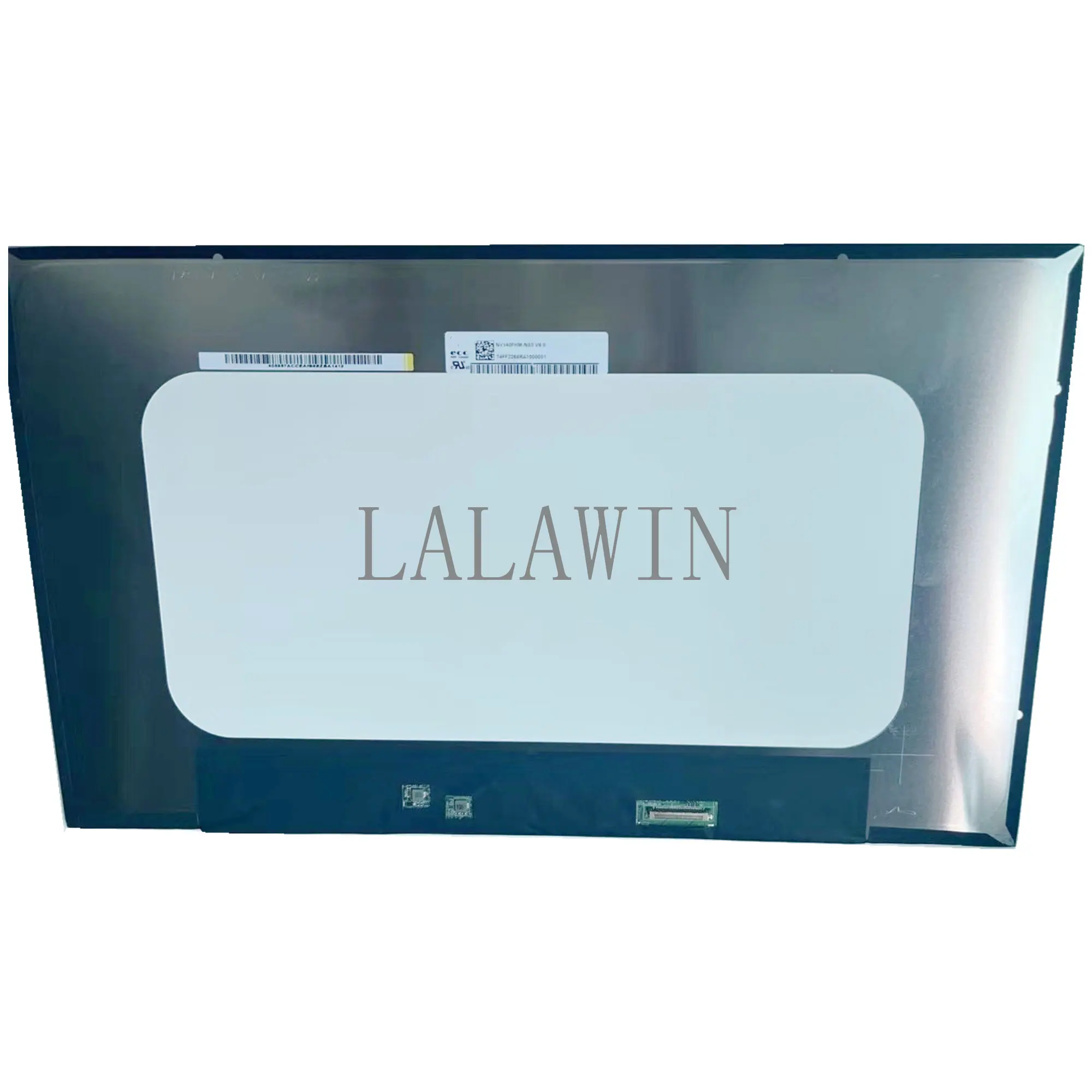 

NV140FHM-NS0 V8.0 14,0 ''1920*1080 EDP 30-контактный ЖК-экран для ноутбука