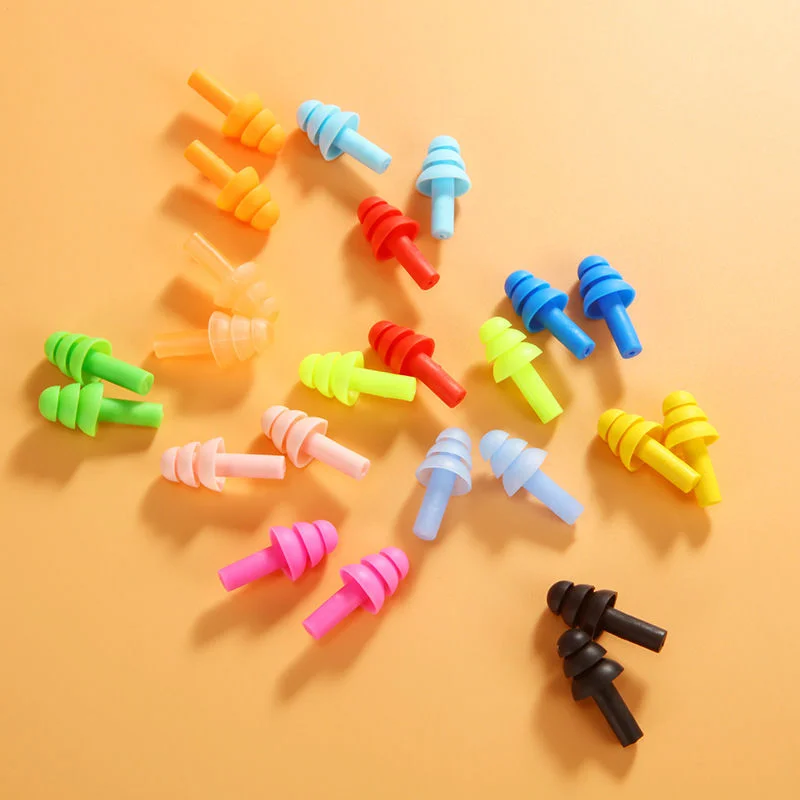 Reusable Ear Plugs