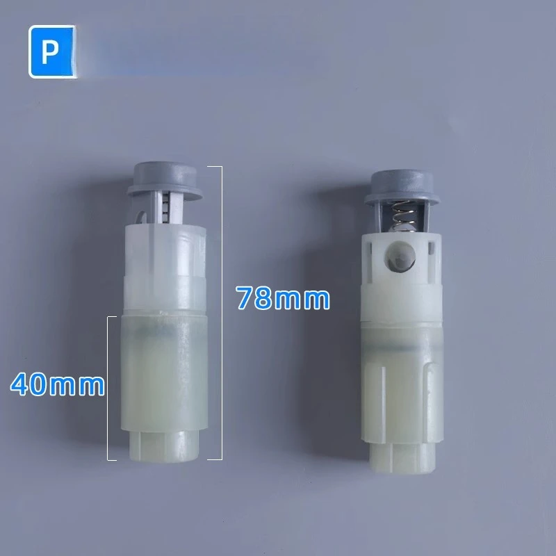 Демпфер для сиденья унитаза