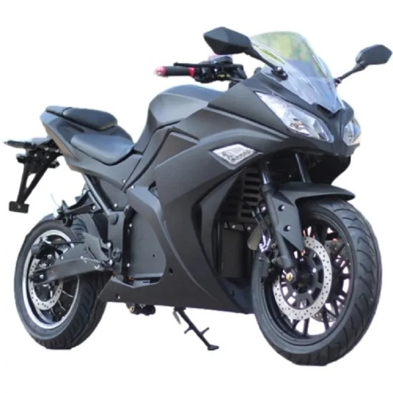 

Kawasakis ninja motorcycle 3000w Racing Motorcycle Ninja