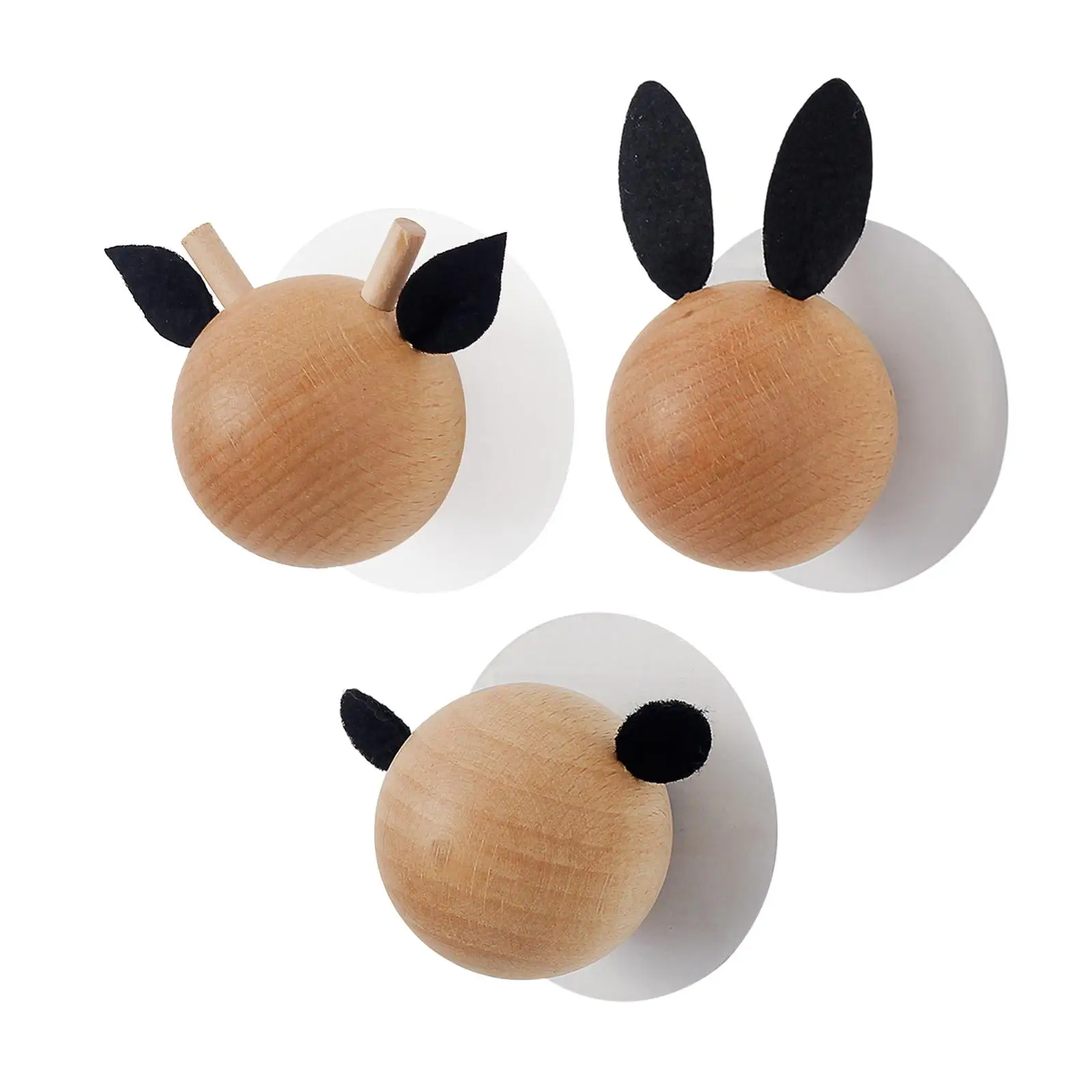 

Креативная вешалка для одежды с крючком для пальто, настенная вешалка для халата, полотенец, шляпы, прихожей в спальню