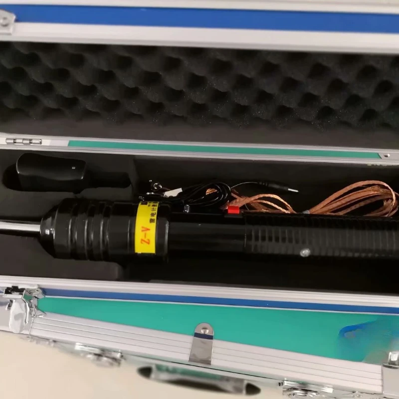 

Калибровщик разряда Lightning, калибровщик разряда