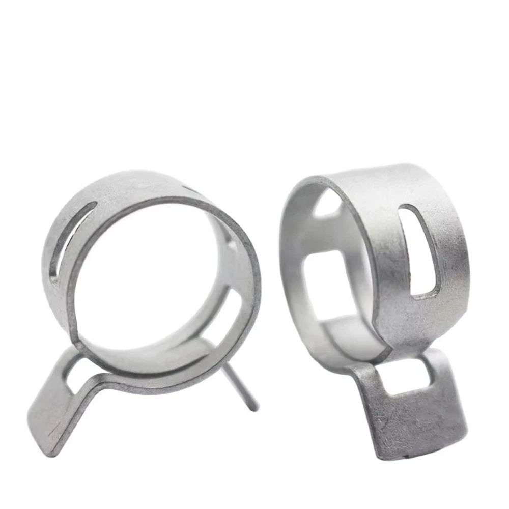 

Набор из 20 пружинных зажимов для шлангов K-1001