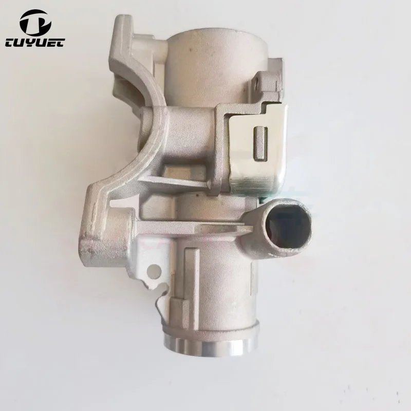 Переключатели зажигания блокировка для Volkswagen VW Lavida New Bora Polo Алюминиевая