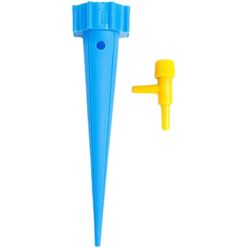 Automatic Watering Device Lazy Artifact Water-Dropper Drip Irrigation Water Seepage |