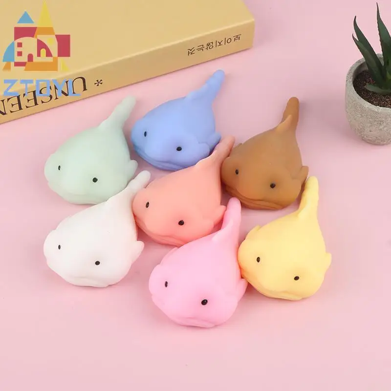 

Mini Squeeze Toy Cute Animal Antistress Ball Squeeze Mochi Rising Toys Abreact Soft Sticky Squeeze Stress Relief Toys Funny Gift