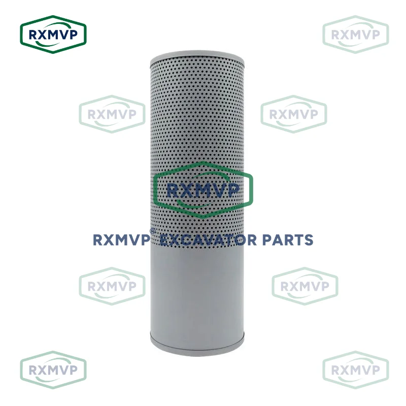 QX-M1624 горячая Распродажа фильтры для экскаватора Vol-vo EC200D 210 гидравлический фильтр