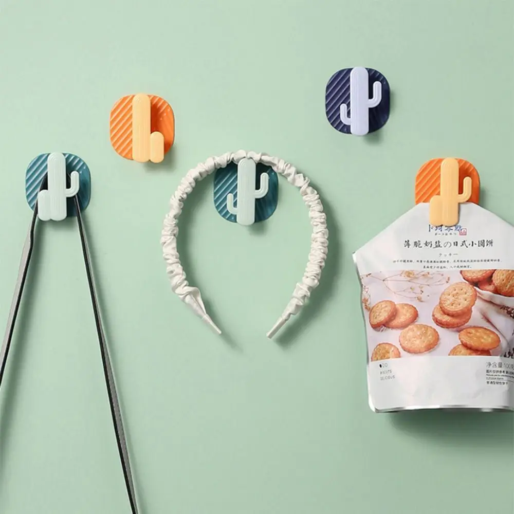 Cactus Key Holder