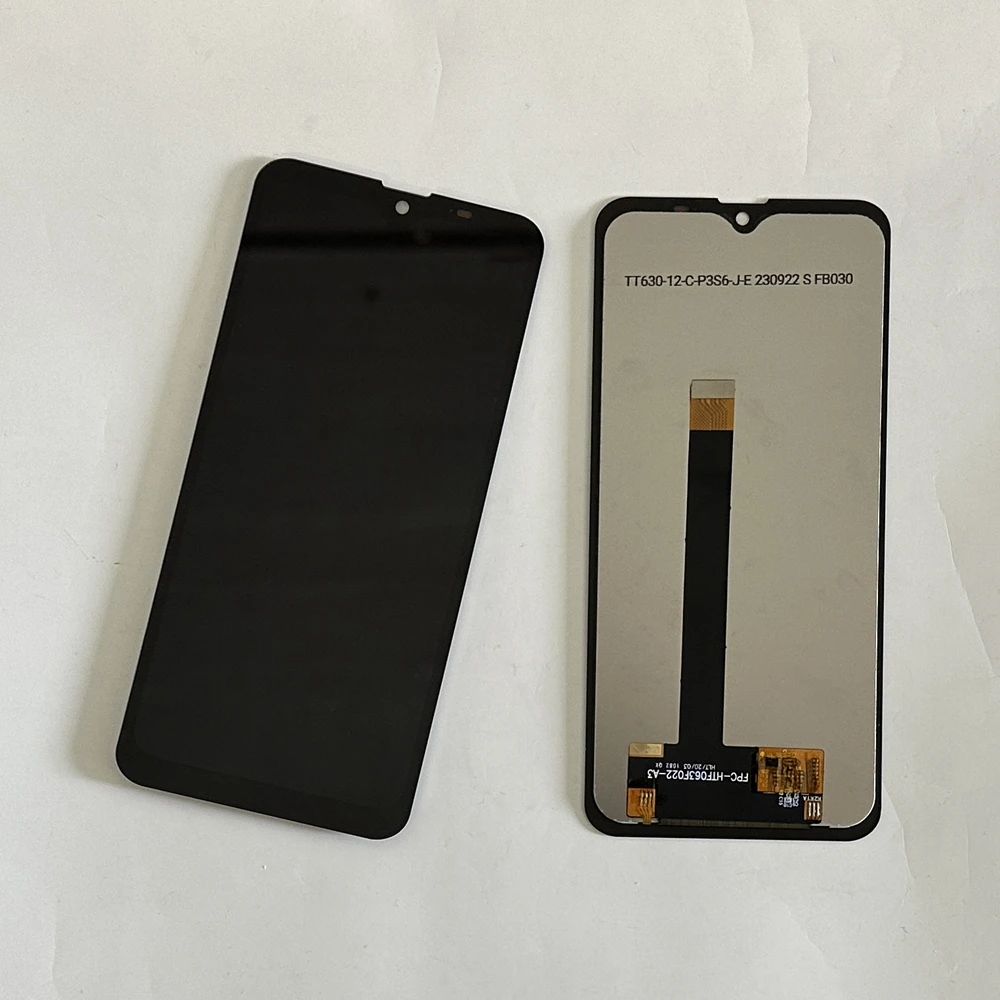 Для BLACKVIEW BV9800 Pro ЖК-дисплей + замена сенсорного экрана 100% протестированный рабочий