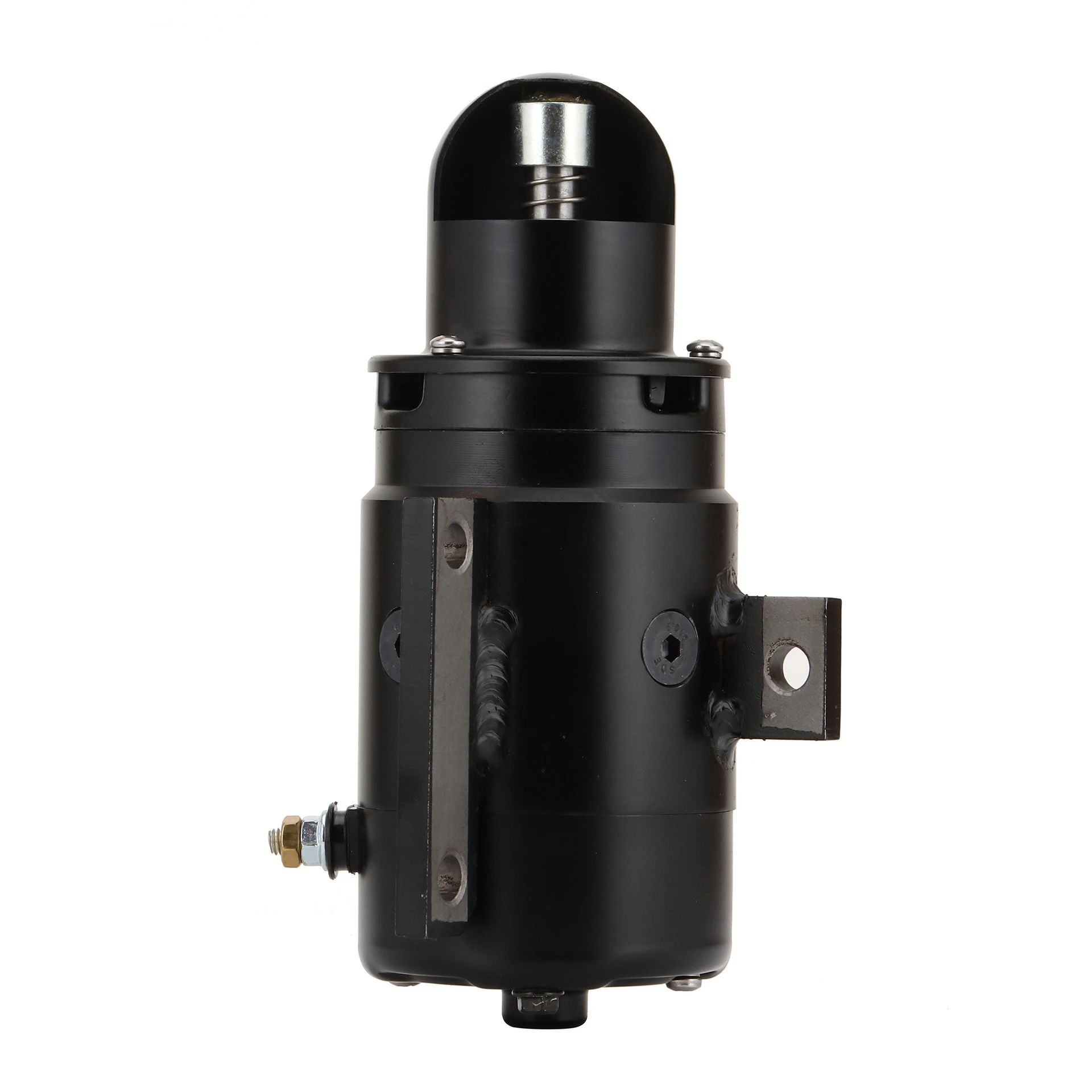 Внешний подвесной стартер T85 с электроприводом 9 зубьев