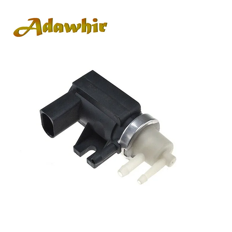 

Boost Pressure Solenoid Valve 1J0906627B N75 TDI For Audi A3 A4 A6 For VW T5 Transporter Jetta Passat Polo Touran