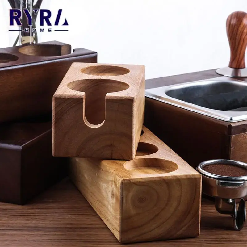 

Ручка-кронштейн, хорошая термостойкость, деревянное сиденье для кофе-порошка, коррозионная стойкость, долговечное использование, инструме...