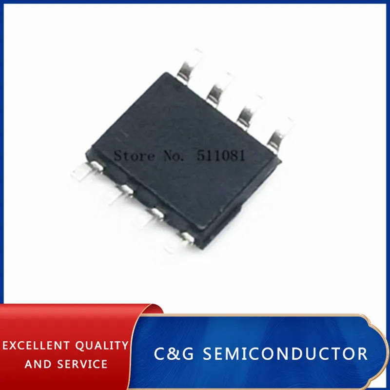 20 шт. NE555DR NE555D NE555 IC 555 SMD | Электронные компоненты и принадлежности