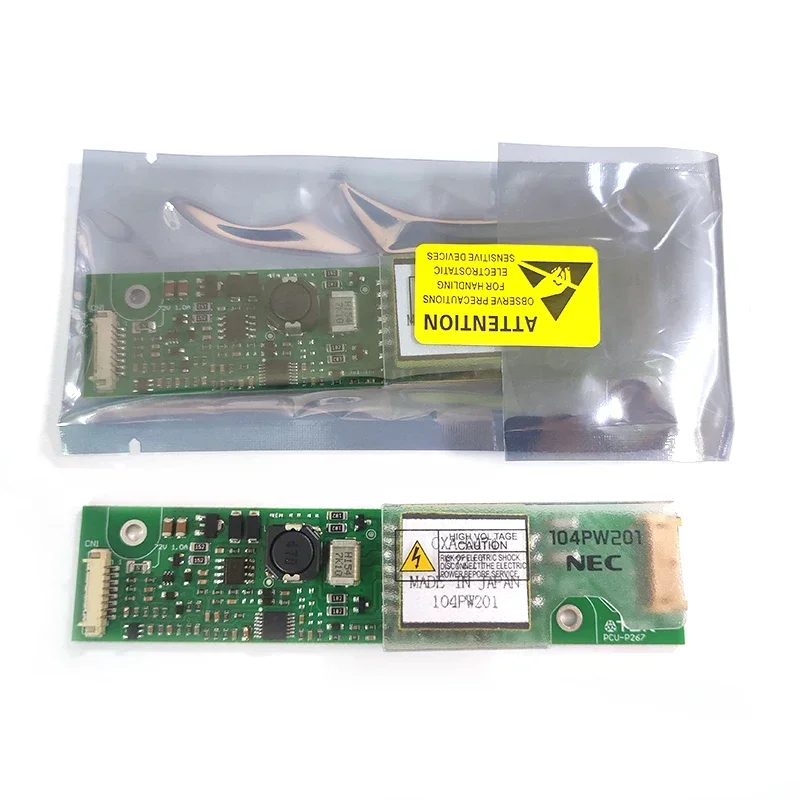 Фото TDK PCU-P113/121 PCU-P027A PCU-P147B PCU-P057B CXA-P1212A CXA-P1212B/C/D/E-WJL CXA-0308 CXA-0359 Модуль инвертора ПЛК ЖК-экрана