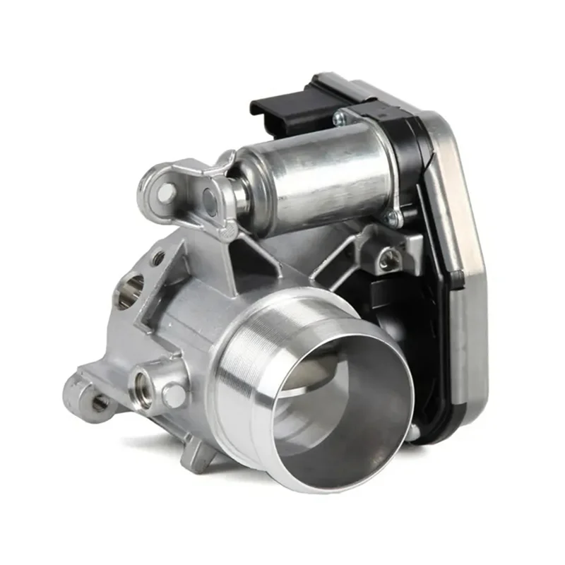 LR 012598 Автомобильный электрический дроссельный клапан 001001 C2Z15660 для Land Rover Jaguar XF