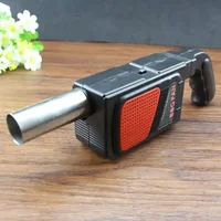 Портативная воздуходувка