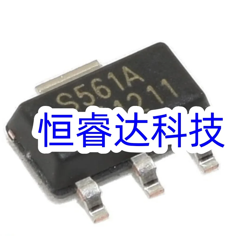 10 шт./партия SS561AT S561A SS541AT S541A SOT-89