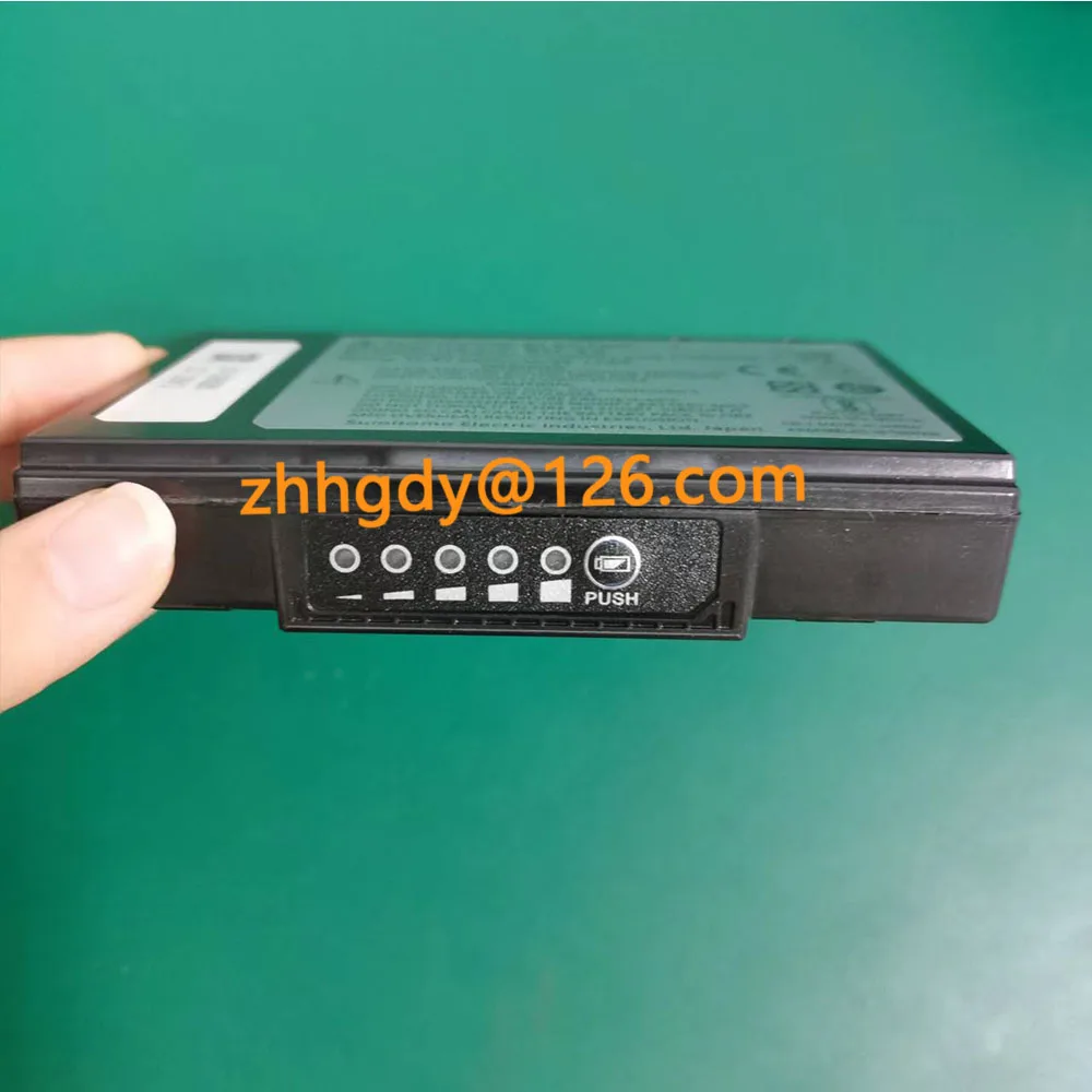 BU-11 BU-16 Fusion Splicer Battery For T-71C T-81C T-72C T-82C Q101 Q102 Z2C 601CZ1C Optical Fiber Fusion Splicer Li-ion Battery