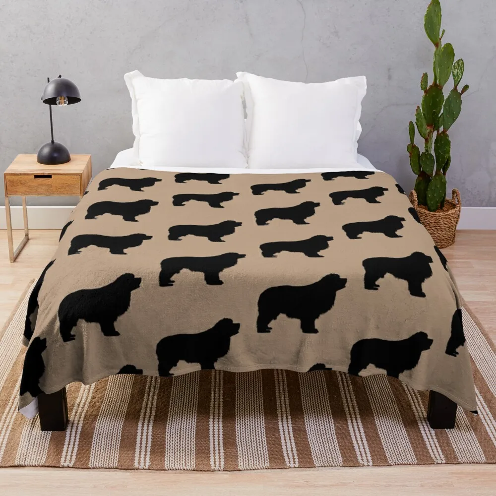 

Newfie Love is Big Love, Роскошное Одеяло