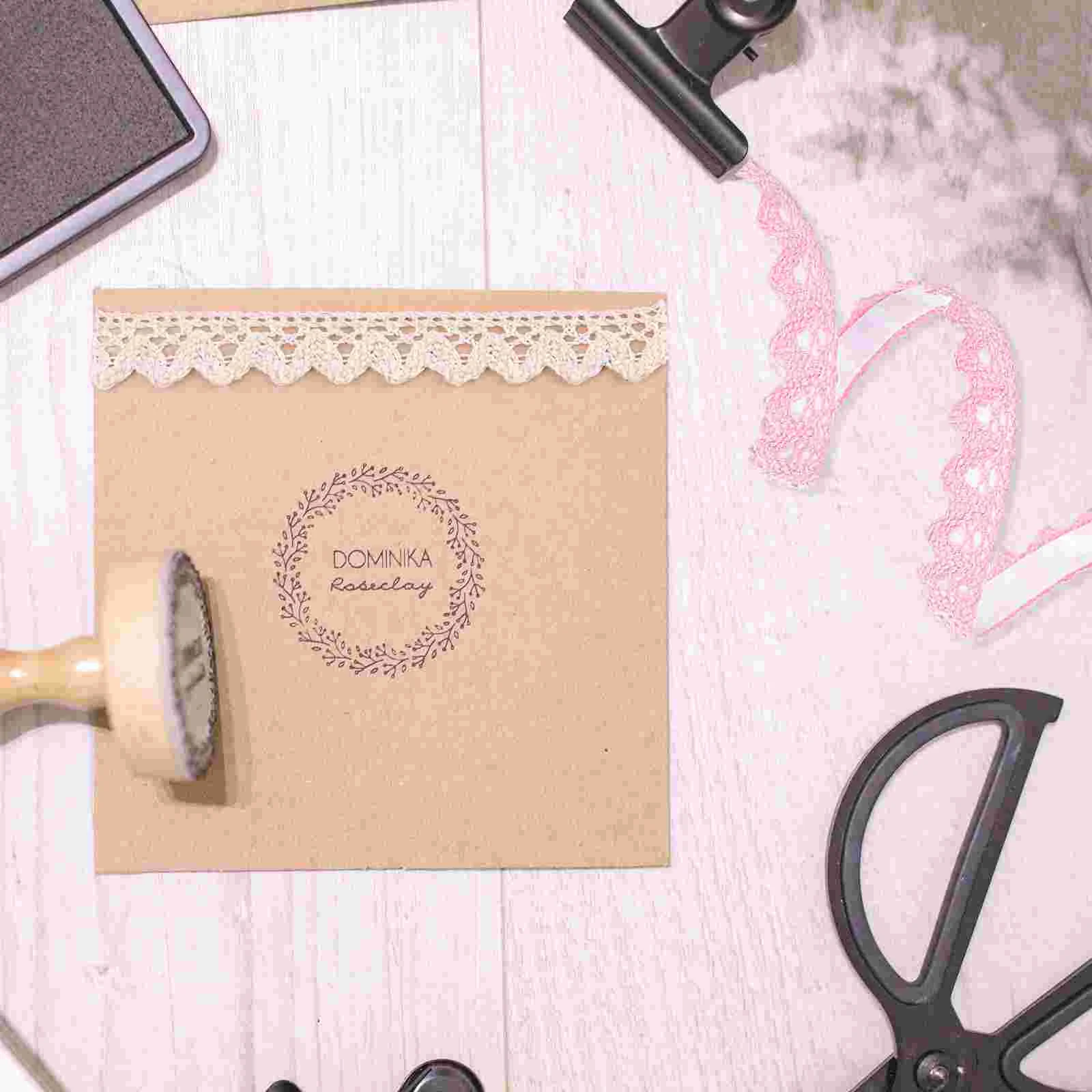 3 рулона кружевной ленты в стиле бохо самоклеящаяся лента для свадебного декора