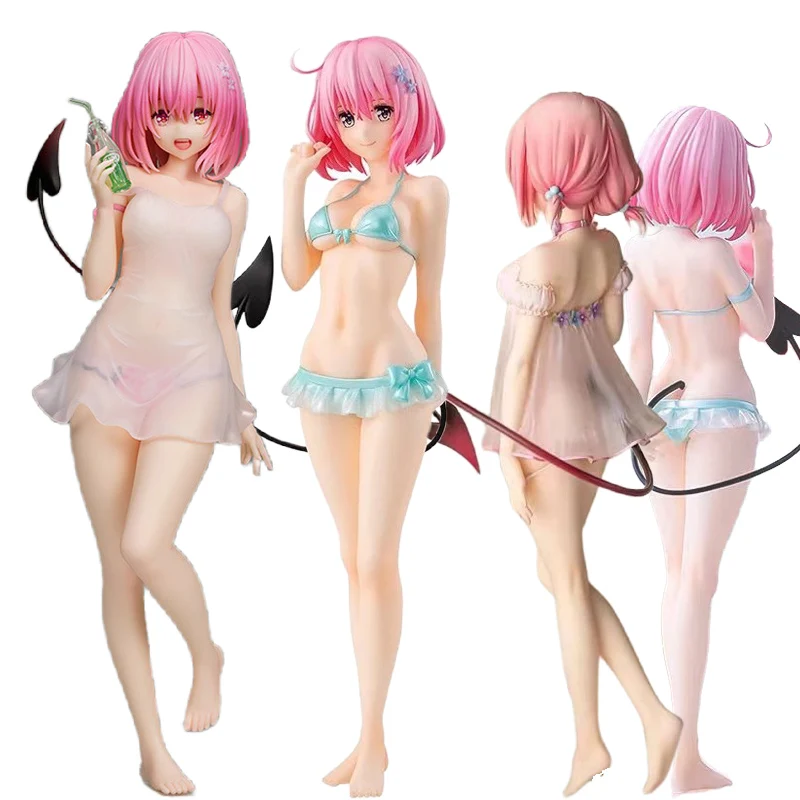 Фигурка из аниме To LOVE Ru Dark 18/24 см |