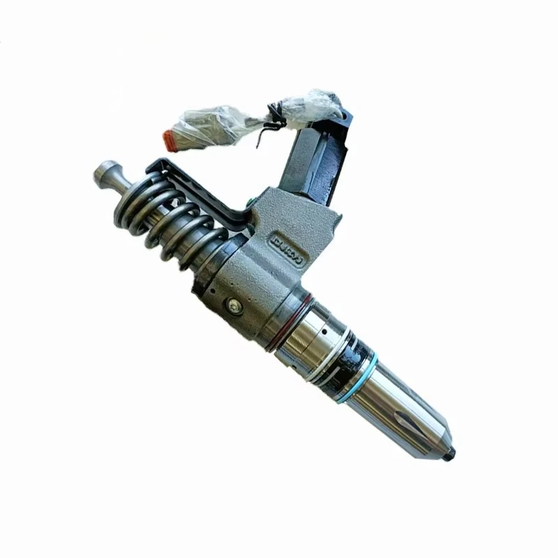 Фото Топливная форсунка двигателя N14 Common Rail 4307516 3411691 3087560 3411765 для двигателя N14 №2