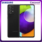 Смартфон Samsung Galaxy A52 8256GB