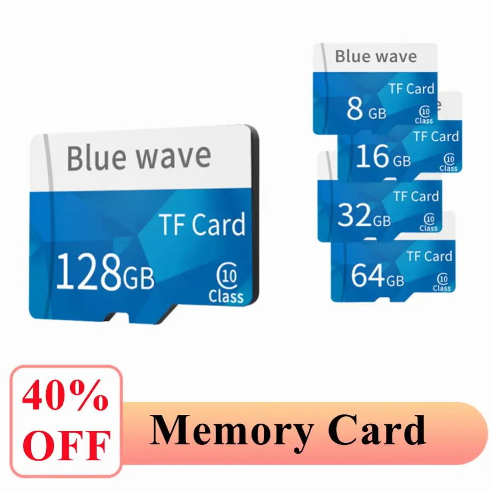 

Мини карта памяти 8 ГБ 16 ГБ 32 ГБ 64 Гб 128 Гб класс 10 маленькая карта памяти для телефона камера монитор Аксессуары Micro Flash TF карта